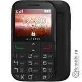 Ремонт Alcatel One Touch 2000