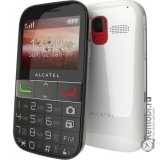 Замена корпуса для Alcatel One Touch 2001