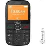 Сдать Alcatel One Touch 2004G и получить скидку на новые телефоны