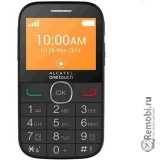 Сдать Alcatel One Touch 2004С и получить скидку на новые телефоны