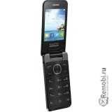 Сдать Alcatel One Touch 2012D и получить скидку на новые телефоны