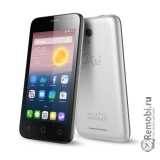 Сдать Alcatel One Touch Pixi First 4024D и получить скидку на новые телефоны