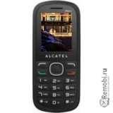Сдать Alcatel OT-318D и получить скидку на новые телефоны