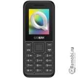 Сотовый телефон Alcatel OT-1066D