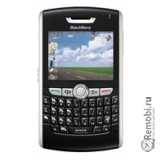 Замена корпуса для Blackberry 8800