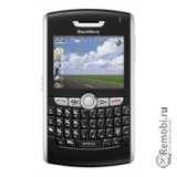 Восстановление загрузчика для Blackberry 8830