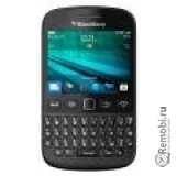 Восстановление загрузчика для BlackBerry 9720
