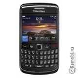 Замена динамика для BlackBerry 9780 Bold