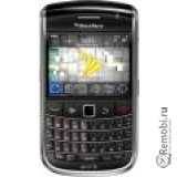 Замена стекла для BlackBerry Bold 9650