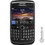 Разлочка для BlackBerry Bold 9780