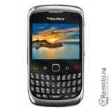 Замена корпуса для BlackBerry Curve 3G 9300