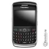 Восстановление загрузчика для BlackBerry 8900