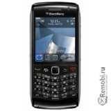 Восстановление загрузчика для BlackBerry Pearl 3G 9105