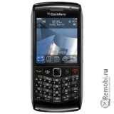 Восстановление загрузчика для BlackBerry Pearl 3G