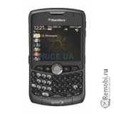 Замена стекла для Blackberry Pearl 8120