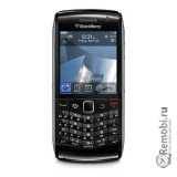 Замена динамика для BlackBerry Pearl 9100