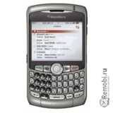 Замена клавиатуры для Blackberry Rim 8310