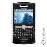 Замена динамика для Blackberry Rim 8820