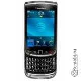 Сдать BlackBerry Torch 9800 и получить скидку на новые телефоны