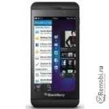 Замена корпуса для BlackBerry Z10