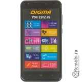 DIGMA E502 4G VOX