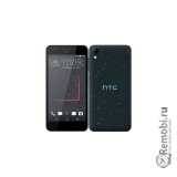Замена динамика для HTC Desire 825