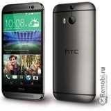 Замена слухового динамика для HTC One M8s