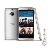 Замена динамика для HTC One M9 Plus