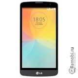 Сдать LG L Bello D335 и получить скидку на новые телефоны