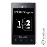 Ремонт LG Optimus L3 Dual