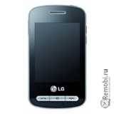 Сдать LG T315 и получить скидку на новые телефоны