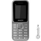 Сдать MAXVI C5 и получить скидку на новые телефоны