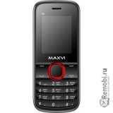Сдать MAXVI C6 и получить скидку на новые телефоны