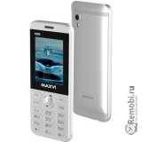 Сдать MAXVI X350 и получить скидку на новые телефоны