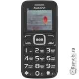 Восстановление загрузчика для Сотовый телефон Maxvi B2