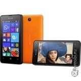 Сдать Microsoft Lumia 430 Dual SIM и получить скидку на новые телефоны