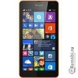 Замена динамика для Microsoft Lumia 535