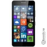 Ремонт Microsoft Lumia 640  Dual
