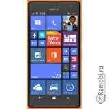 Ремонт Microsoft Lumia 730 Dual SIM