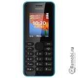Ремонт телефона Nokia 108 Dual SIM