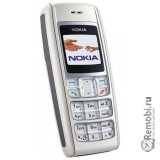 Замена динамика для Nokia 1600