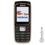 Ремонт Nokia 1650