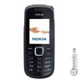 Замена динамика для Nokia 1661