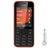 Ремонт телефона Nokia 208
