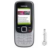 Восстановление загрузчика для Nokia 2330 classic
