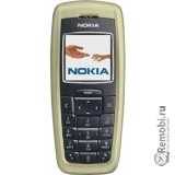Замена стекла для Nokia 2600