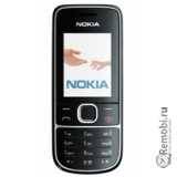 Разлочка для Nokia 2700 classic