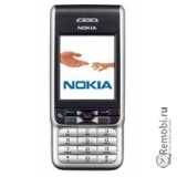 Замена стекла для Nokia 3230