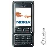 Замена процессора для Nokia 3250