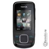 Замена слухового динамика для Nokia 3600 slide
